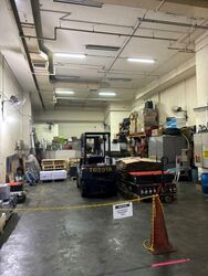 Enterprise One (D14), Factory #510641701